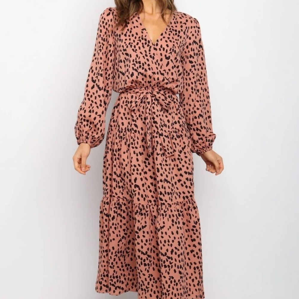 Petal & Pup Hyde Dress